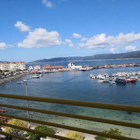 Hostal Portofino Portosín Exterior foto